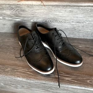 Cole Haan OriginalGrand Wingtip Oxford - Women’s